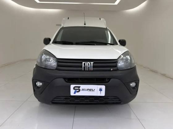 FIAT FIORINO 1.4 MPI FURGÃO ENDURANCE 8V FLEX 2P MANUAL
